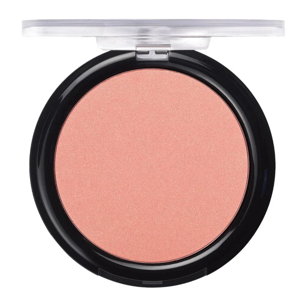 Rimmel London 001 Third Base Maxi Blush 0.31 Oz 9 G NEW